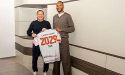 Bayern Münih, Jonathan Tah'ı kadrosuna kattı!
