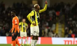 İşte, Tadic - Talisca tartışmasının perde arkası