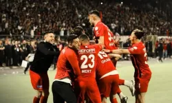 TFF 2. Lig'de play-off heyecanı devam ediyor