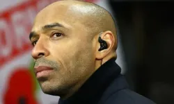 Thierry Henry'den Mikel Arteta'ya ağır sözler