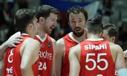12 Dev Adam'ın 2027 FIBA Dünya Kupası Elemeleri'ndeki rakipleri belli oldu!