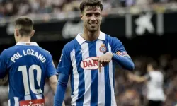 Trabzonspor'da Javi Puado girişimi