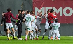 Trendyol 1. Lig'de play-off yarı finalinin adı kondu!