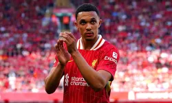 Real Madrid, Trent'i duyurdu!