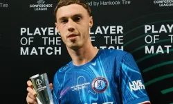 UEFA Konferans Ligi'nde sezonun 11'i açıklandı!