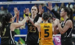 VakıfBank, Şampiyonlar Ligi'nde üçüncülük için oynayacak!