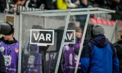 Kulüp başkanından "VAR kalkacak" iddiası!