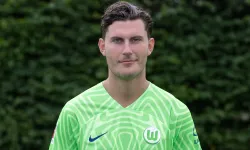 Beşiktaş'a pivot santrfor: Jonas Wind!