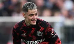 Bayern Münih'ten Florian Wirtz'e reddedemeyeceği teklif!