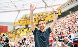 Real Madrid'de flaş gelişme: Xabi Alonso dönemi transferlerle başlıyor