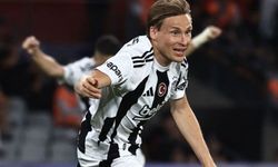 Samsunspor'da Jonas Svensson hamlesi!