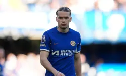 Chelsea şokta: 70 milyon euroluk yıldız men edildi