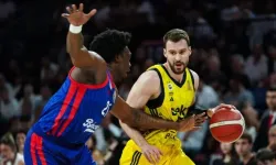 Fenerbahçe Beko, BSL Finali'nde!
