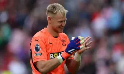 Galatasaray kaleye onu istiyor: Aaron Ramsdale!