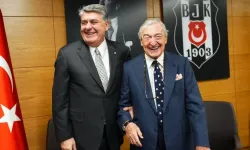 Serdal Adalı ve Rahmi Koç'tan iş birliği!