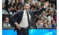 Beşiktaş kazandı: Seri Akatlar'a döndü