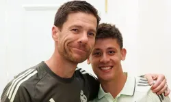 Xabi Alonso, Arda Güler hakkında konuştu!