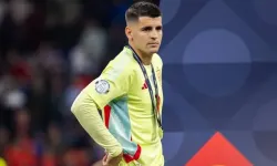 Alvaro Morata'ya tehdit etmişti: Tutuklandı!