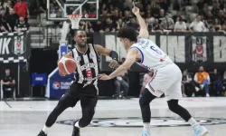 Anadolu Efes, Beşiktaş'ı devirdi!