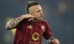 Al Hilal, Angelino'yu turnuva sonrasına bıraktı