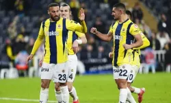 Antalyaspor, Fenerbahçe'den 4 ismi gözüne kestirdi!