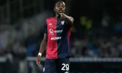 Samsunspor, Antoine Makoumbou için devrede!
