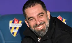 Arda Turan'dan Beşiktaş sözleri: "Konuşmak yasak"