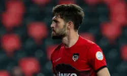 Gaziantep FK, Arda Kızıldağ ile "devam" dedi