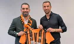 Arda Turan'dan olası Beşiktaş eşleşmesi sözleri