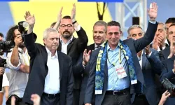 Aziz Yıldırım'dan flaş açıklama: Başkan adayı mı?