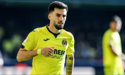 Atletico Madrid'e 50 milyon Euro'luk kanat: Alex Baena!