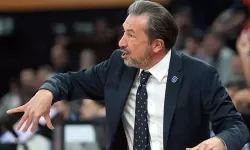 Anadolu Efes'te Luca Banchi dönemi sona erdi!