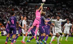 Barcelona transferi duyurdu: Ezeli rakipten 30 yıl sonra imza!