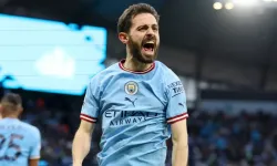 Galatasaray, Bernardo Silva'yı istiyor!
