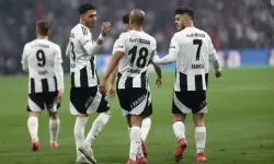 Beşiktaş'ın amacı, 25 milyon Euro!
