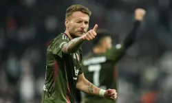 Beşiktaş'a müjde: İtalyanlar, Immobile'ye talip!