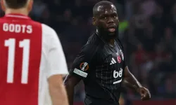 Beşiktaş'ta sürpriz transfer: 2 isme talip var!