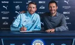 Marcus Bettinelli, Manchester City'de!
