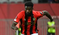 Trabzonspor'un yeni hedefi, Boga!