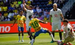 7 gollü maçta Borussia Dortmund güldü!