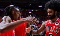 Chicago Bulls için tercih vakti!