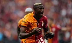Chelsea'den flaş Osimhen kararı: Rota değişti!