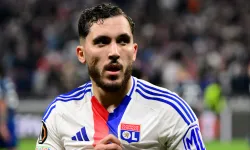 Rayan Cherki, Manchester City'de!