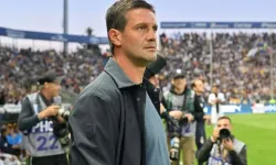 Inter'de koltuk artık Christian Chivu'da!