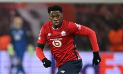 Jonathan David'den, Fenerbahçe'ye "5 büyük lig" koşulu!