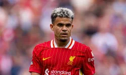 Luis Diaz rekor bedelle Bayern Münih yolunda