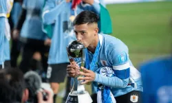 Trabzonspor'dan orta saha takviyesi!