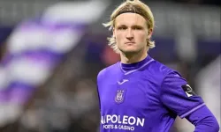 Beşiktaş'ın bir numaralı hedefi, Kasper Dolberg