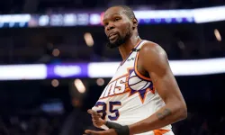 Phoenix Suns'tan Kevin Durant'e takas baskısı!