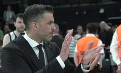 Dusan Alimpijevic: "Pes etmeyeceğiz"